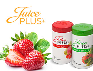 Juice Plus
